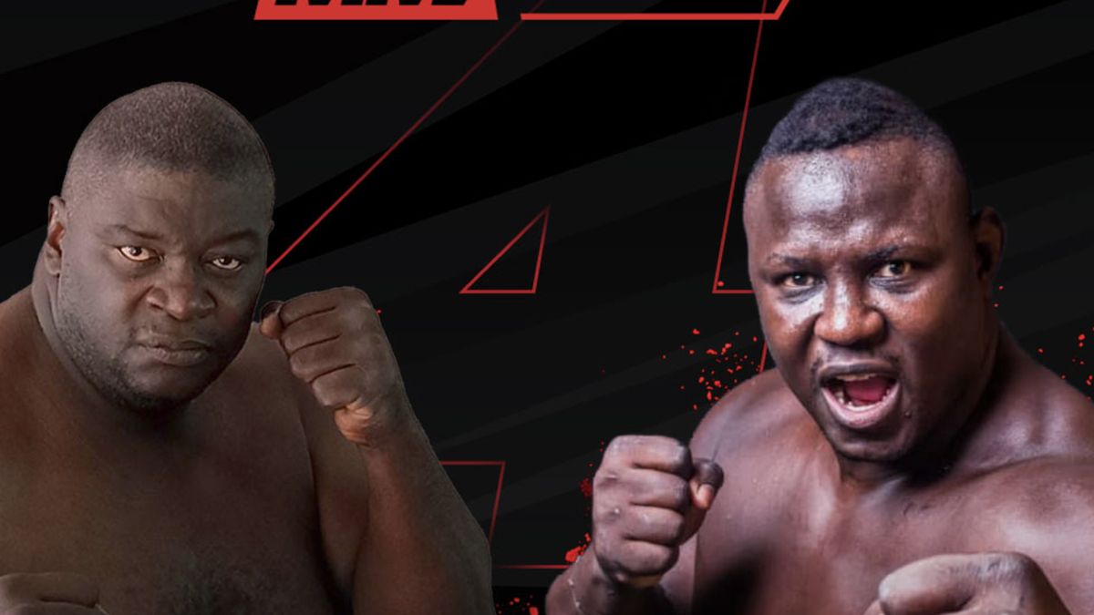 "Zuluzinho" zmierzy się z "Bombardierem"