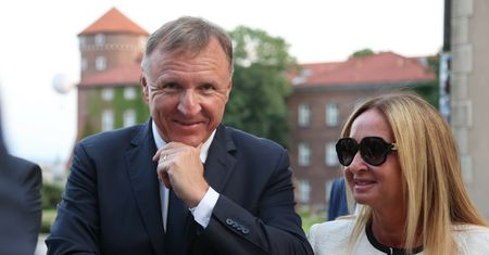 Podali, że Kurska zarabiała w TVP ponad 117 tys. zł miesięcznie. Sąd oddalił pozew