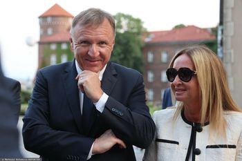 Podali, że Kurska zarabiała w TVP ponad 117 tys. zł miesięcznie. Sąd oddalił pozew