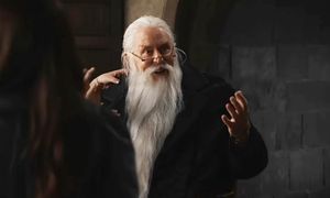 Jest i magia. HBO ujawnia kulisy nowego "Harry'ego Pottera"