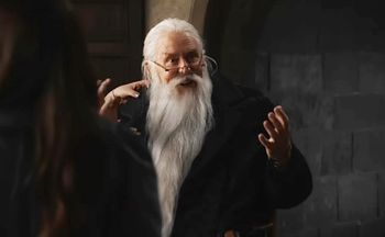 Jest i magia. HBO ujawnia kulisy nowego "Harry'ego Pottera"