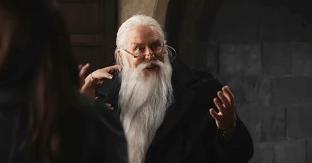 Jest i magia. HBO ujawnia kulisy nowego "Harry'ego Pottera"
