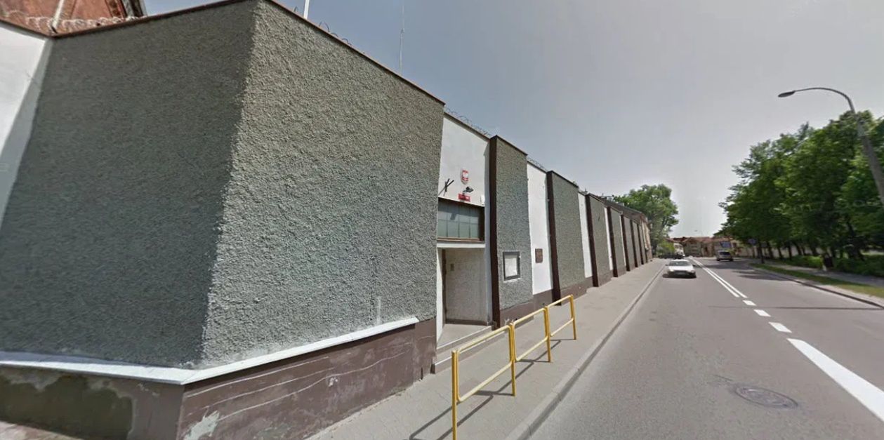 Ostróda. W dawnym areszcie śledczym ma powstać hotel