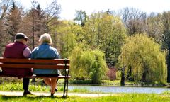 Renta wdowia 2025. Kto może ją uzyskać i na jakich warunkach?