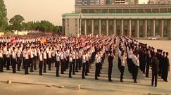 Korea Północna znowu grozi. Zapowiada zemstę na swoim sąsiedzie