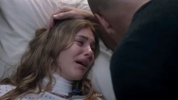 Bruce Willis bez litości. Z sali operacyjnej wprost na ulicę. Kultowy thriller wraca na szklany ekran