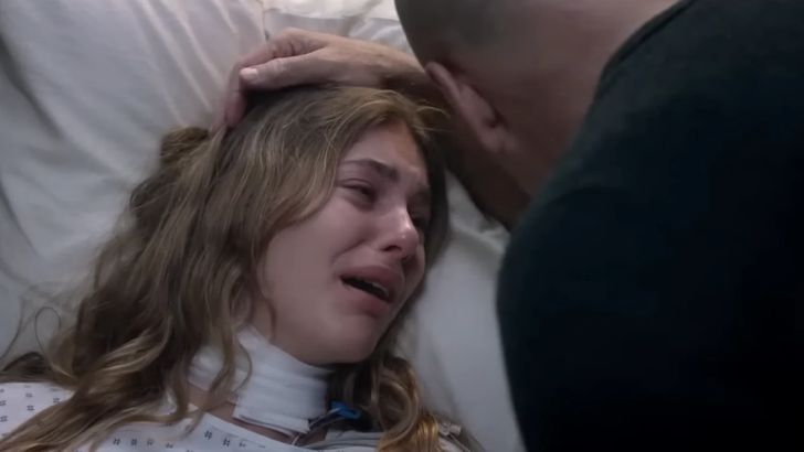 Bruce Willis bez litości. Z sali operacyjnej wprost na ulicę. Kultowy thriller wraca na szklany ekran