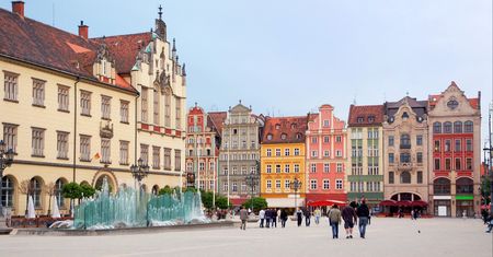 To miasto jest hitem na jesienne wyjazdy. Rekordowy wzrost rezerwacji