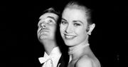 Grace Kelly. Blondynka Hitchcocka zostaje księżną Monako