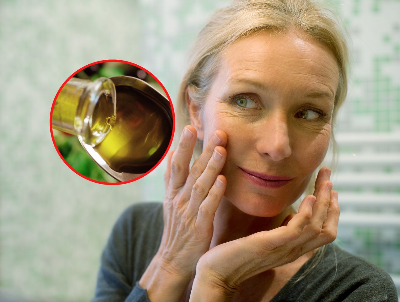 Kitchen oils: your low-cost route to clear and youthful skin