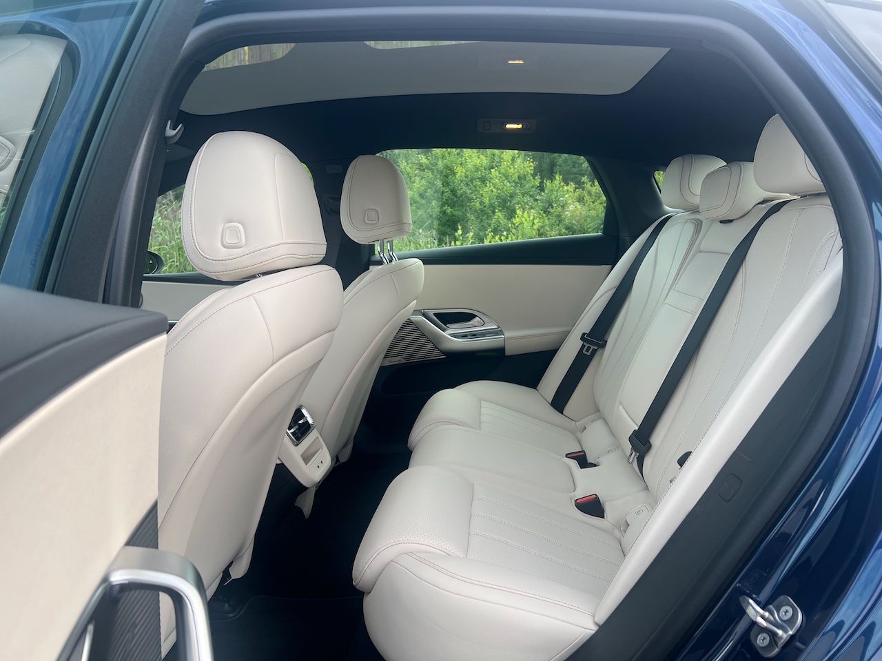 Mercedes C 400 4Matic