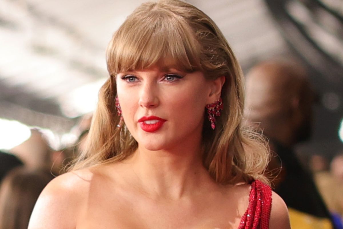 Taylor Swift wezwana do sądu. Chodzi o spór ws. filmu