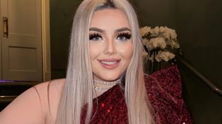 "Czuję się zgwałcony". 26-letnia Brytyjka wysłała tylko jedno zdjęcie