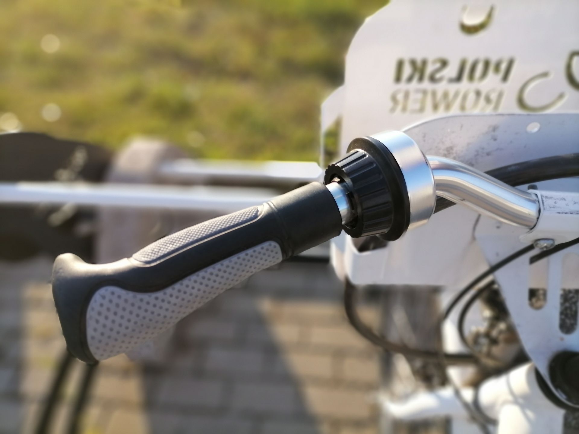 Huawei P40 lite E: test taniego chińczyka bez aplikacji Google 19