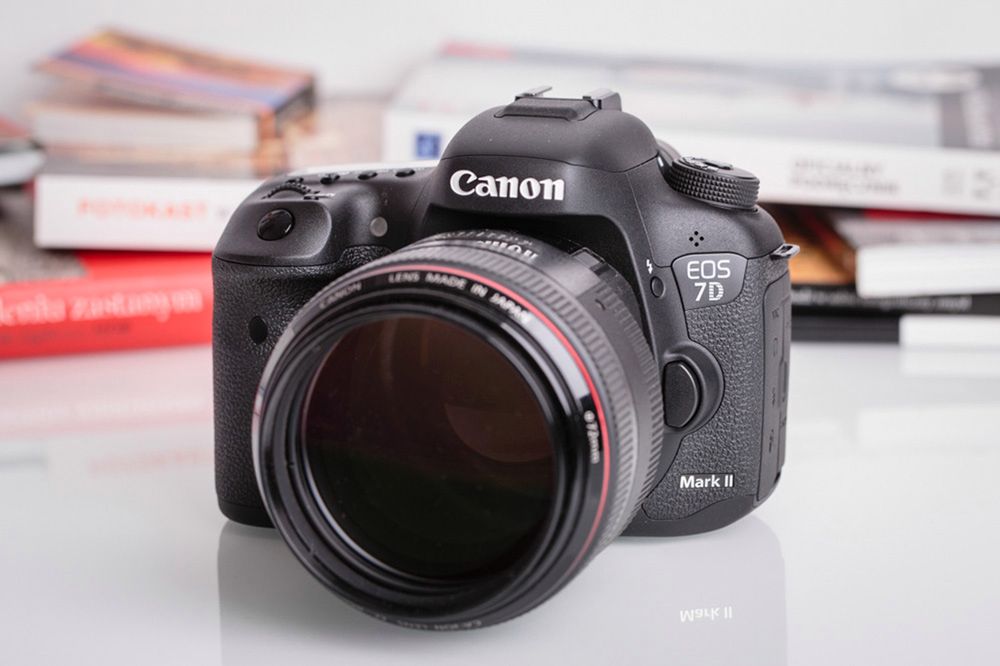 Najlepsze świąteczne oferty zniżkowe na sprzęt fotograficzny 3