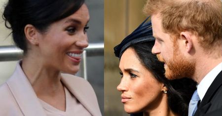 Czystki w pałacu: Harry zerwał kontakt ze znajomym, który ostrzegał go przed ślubem z Meghan