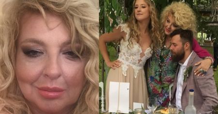 Magda Gessler poznała teściów Lary dopiero na jej ślubie: "Nie byłam tego ciekawa"