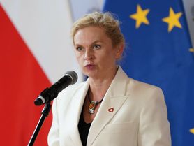 Klamka zapadła. Nowacka ogłosiła ważne zmiany w szkołach od 2025 roku