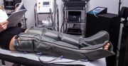 Presoterapia (masaż kompresyjny) - wskazania medyczne i estetyczne, przeciwwskazania, działanie