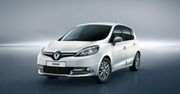 Renault Scénic i Grand Scénic Limited limited edition