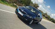 Škoda Octavia III 1,8 TSI DSG & 2,0 TDI MT Elegance - nowa era Octavii [pierwsza jazda autokult.pl]
