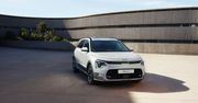 Nowa Kia Niro wyceniona w Polsce. Do wyboru trzy rodzaje napędu