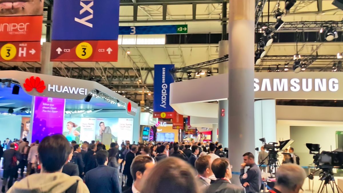 MWC 2018: wygląda na to, że na tegorocznych targach ujrzymy mało flagowców. I bardzo dobrze 1