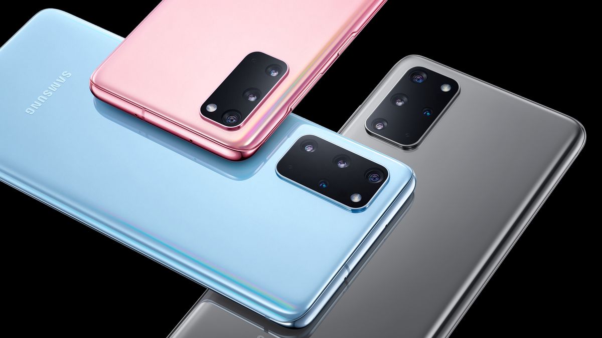 Samsung Galaxy S20: szczegóły na temat aparatu, które mogły Ci umknąć 1