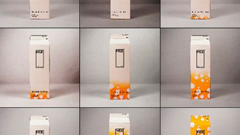 Pięć koncepcji innowacyjnych opakowań 1