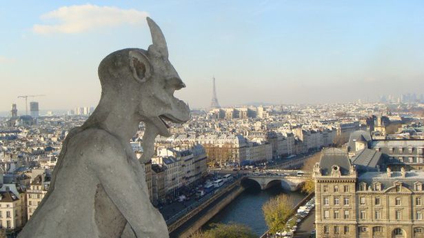 Oxford szuka Yeti - w próbkach DNA 1