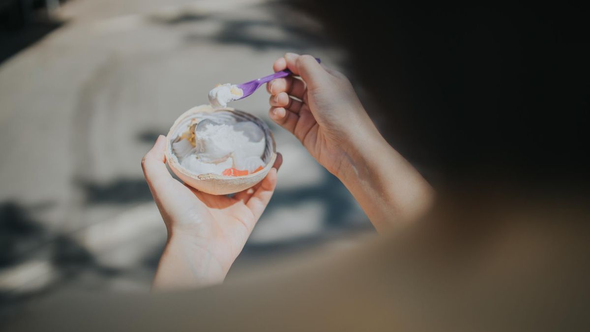 Lody a angina. Leczą czy powodują chorobę?