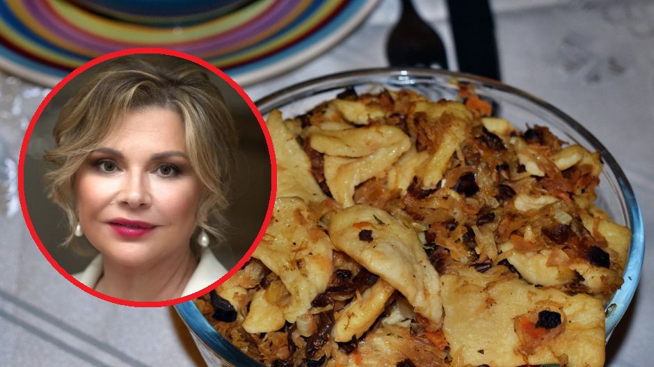 Co ze świątecznych dań najmocniej obciąża wątrobę?