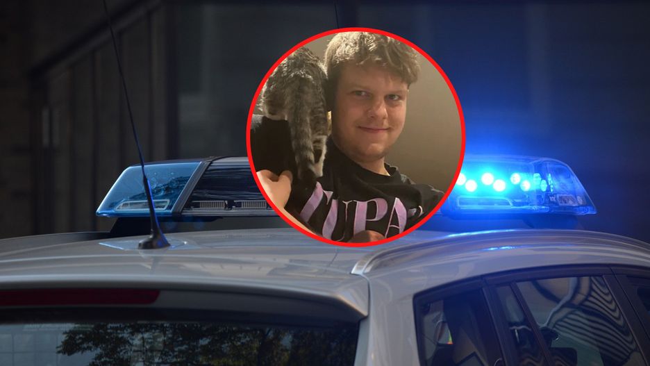 Bartek zmarł kilkanaście godzin po policyjnym zatrzymaniu