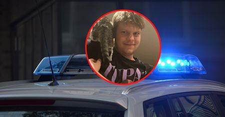 23-latek zmarł po policyjnym zatrzymaniu. Jest oświadczenie