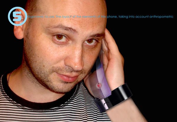 Czy takie telefony będziemy nosić w przyszłości? 6