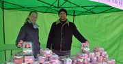 Poddębice: Charytatywny Kiermasz Ciast dla Edyty Tomczyk 13 grudnia