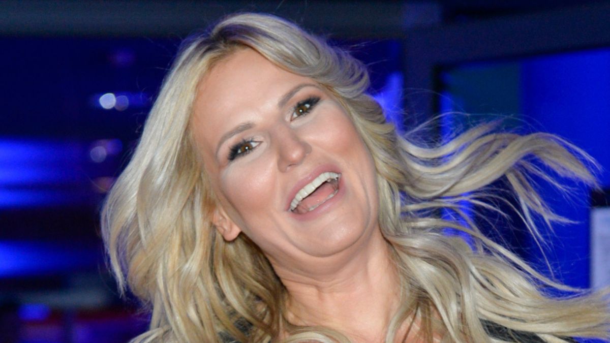 Dominika Tajner ma nowego partnera. Wiemy, kim jest! 