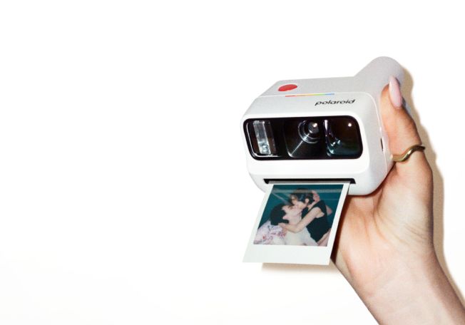 Polaroid Go Gen 3