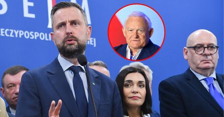 Nowe informacje ws. ankiet PSL-u. Miller: no to już po ptakach