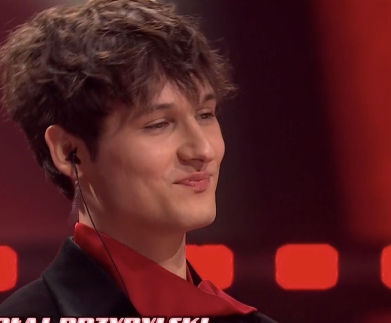 Mikołaj Przybylski zajął 2. miejsce w finale "The Voice"