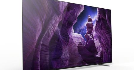 To, co Sony ma najlepsze. Nowe telewizory LCD i OLED debiutują w polskich sklepach