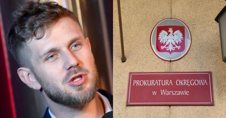 Antonim Królikowskim zajęła się PROKURATURA! Aktor już szykuje linię obrony