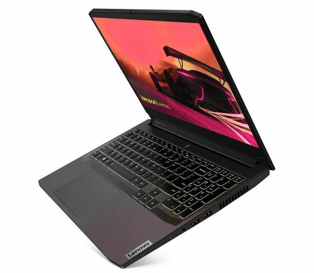 Laptop LENOVO IdeaPad Gaming 3 15IHU6 15.6"
