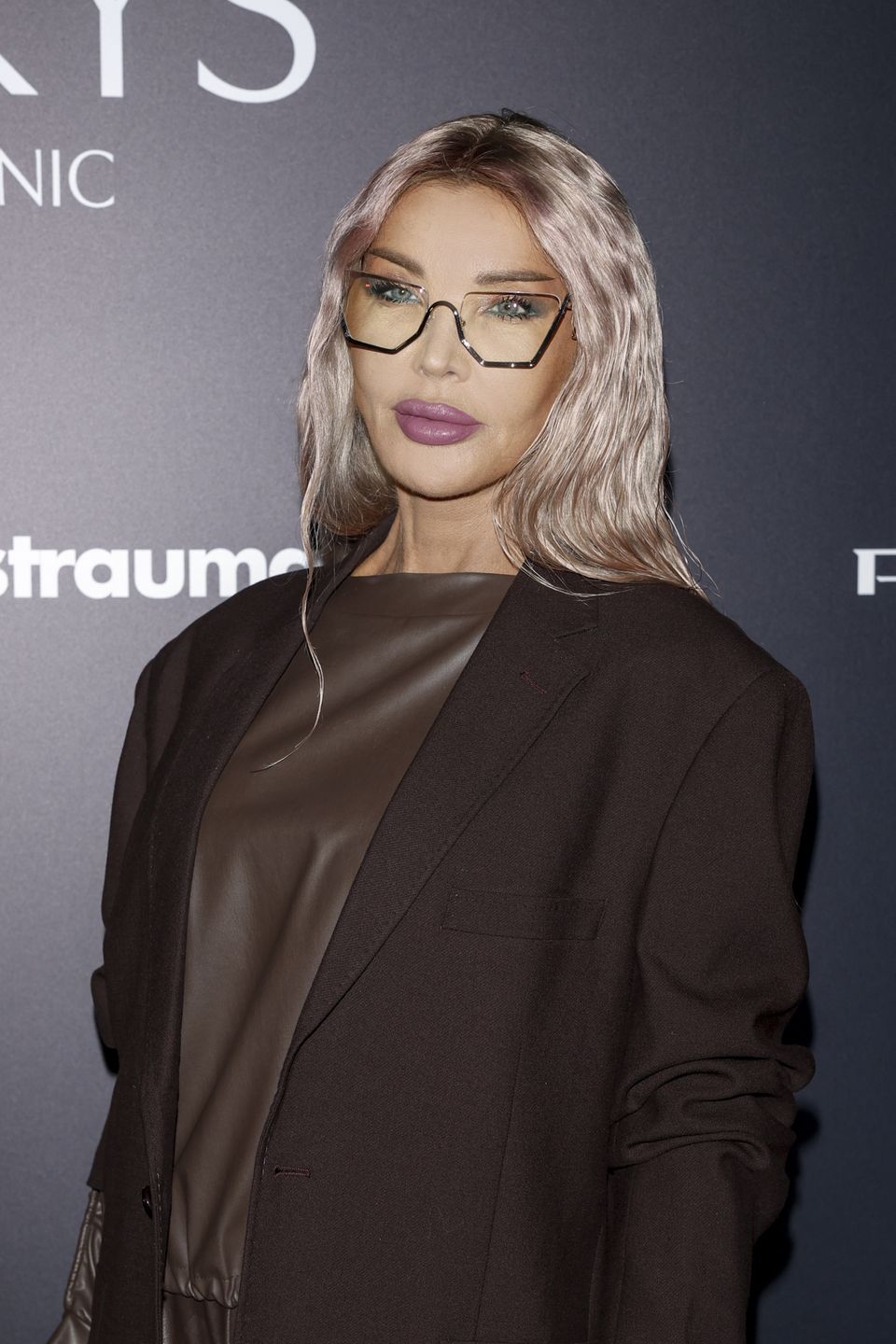 Ewa Minge świętuje 34. urodziny syna