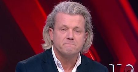 "Ja to powiem". Dramatyczne oświadczenie Jakimowicza. Miał łzy w oczach
