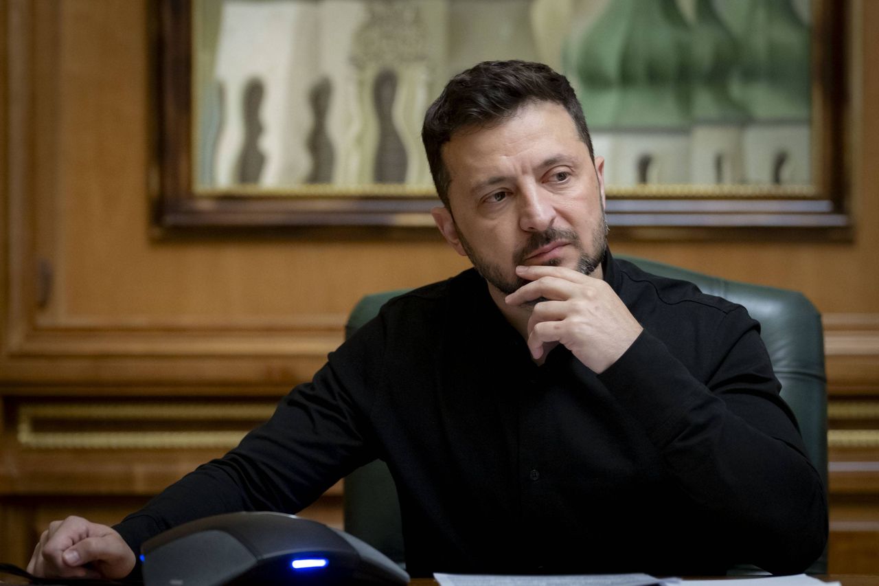 Ukraine targets ceasefire and peace in key Istanbul discussions