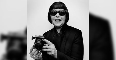 Nie żyje Roxanne Lowit. Była legendarną fotografką mody
