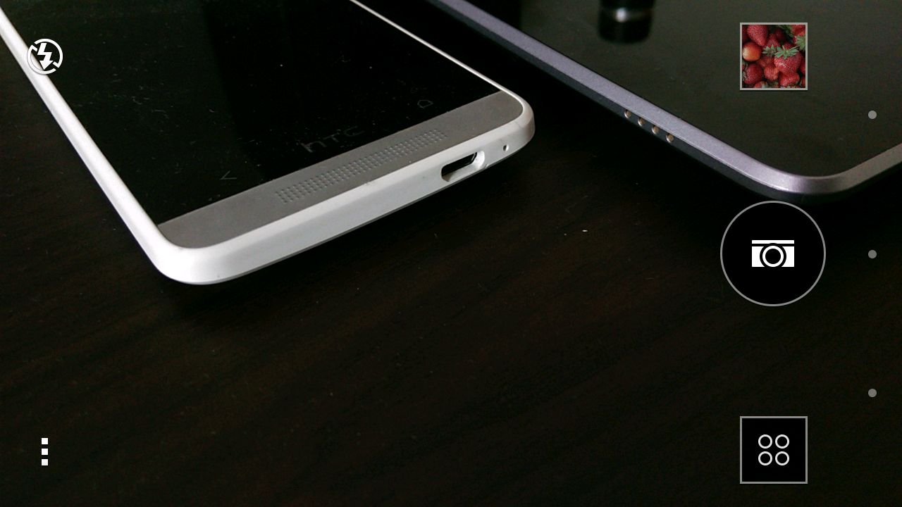 HTC Desire 816 - średni średniak? [test] 22