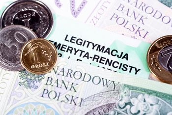 Pracowała 32 lata. Nie mogła uwierzyć, gdy otworzyła list z ZUS