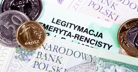 Pracowała 32 lata. Nie mogła uwierzyć, gdy otworzyła list z ZUS